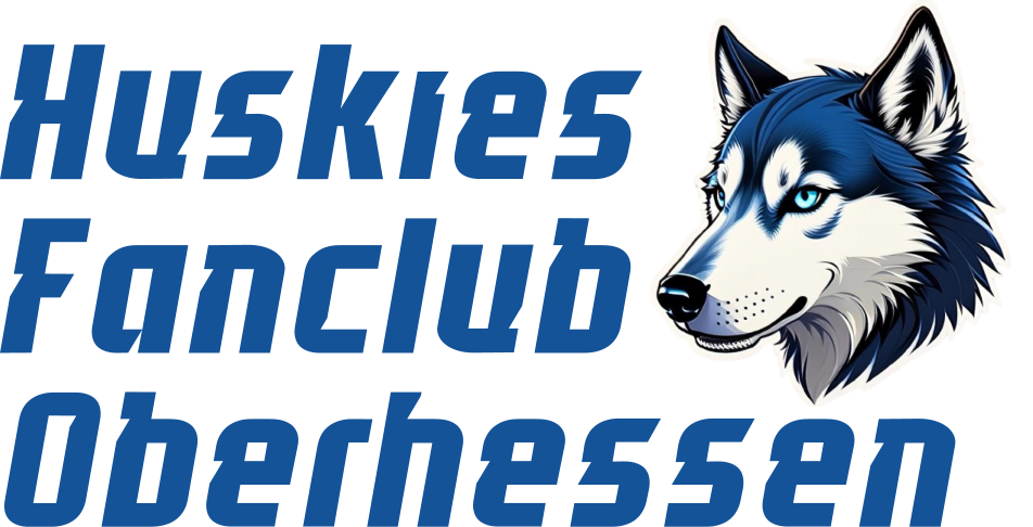 Kassel huskies